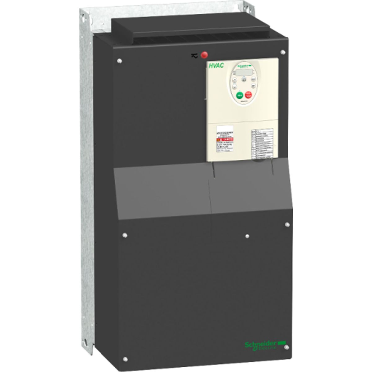 Frekvensomformer ATV212HD55N4 55kW 3x400V IP20