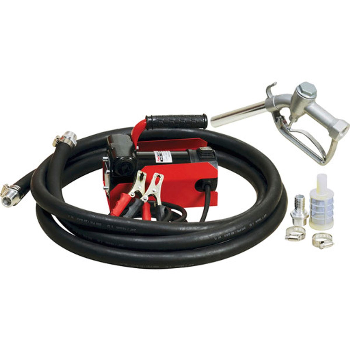 Flair dieselpumpe 12V