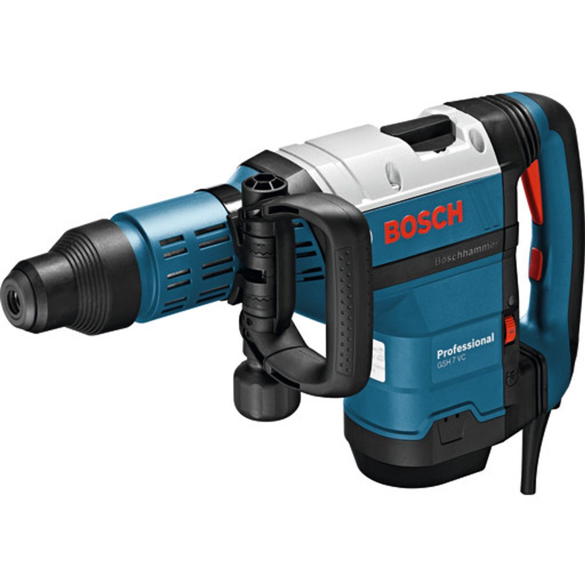 Bosch mejselhammer GSH 7 VC