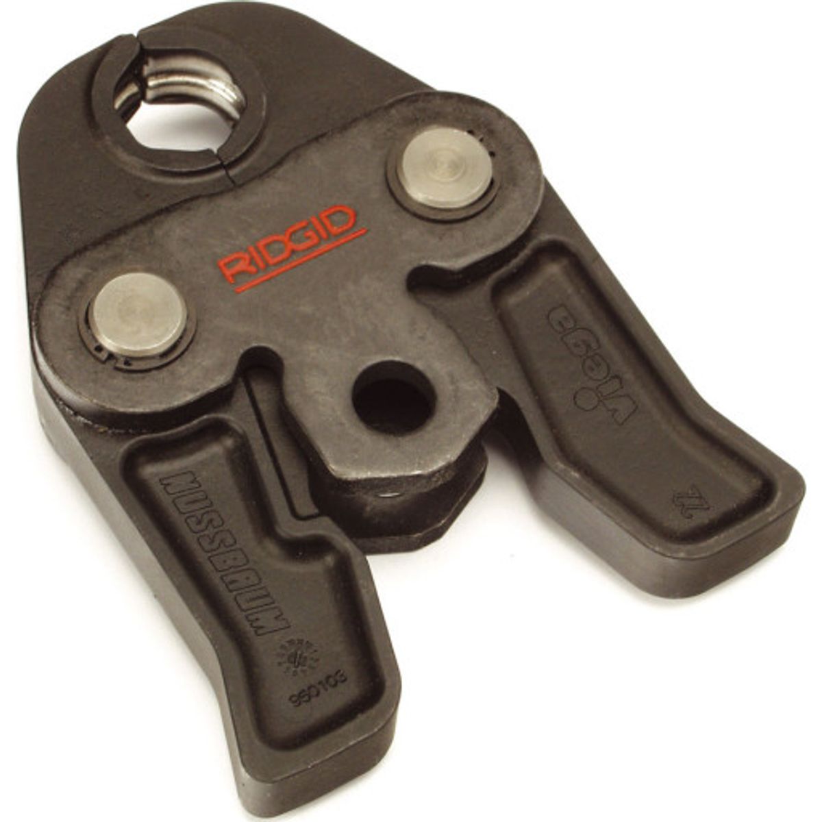 Ridgid V-bakke til pressmaskine RP350 & RP351- 15mm