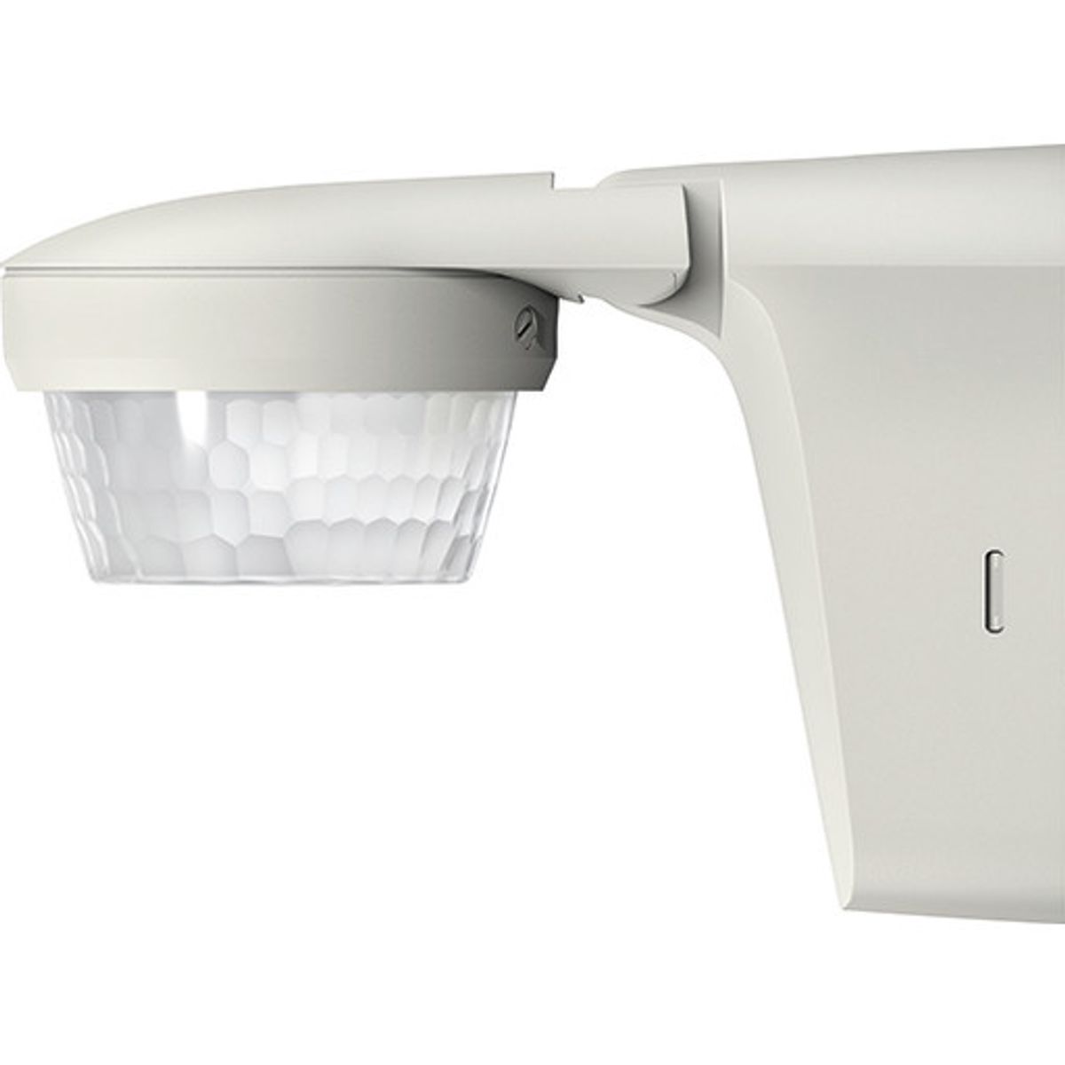 Bevægelsesmelder PIR Sensor TheLuxa S360, 360G, Hvid