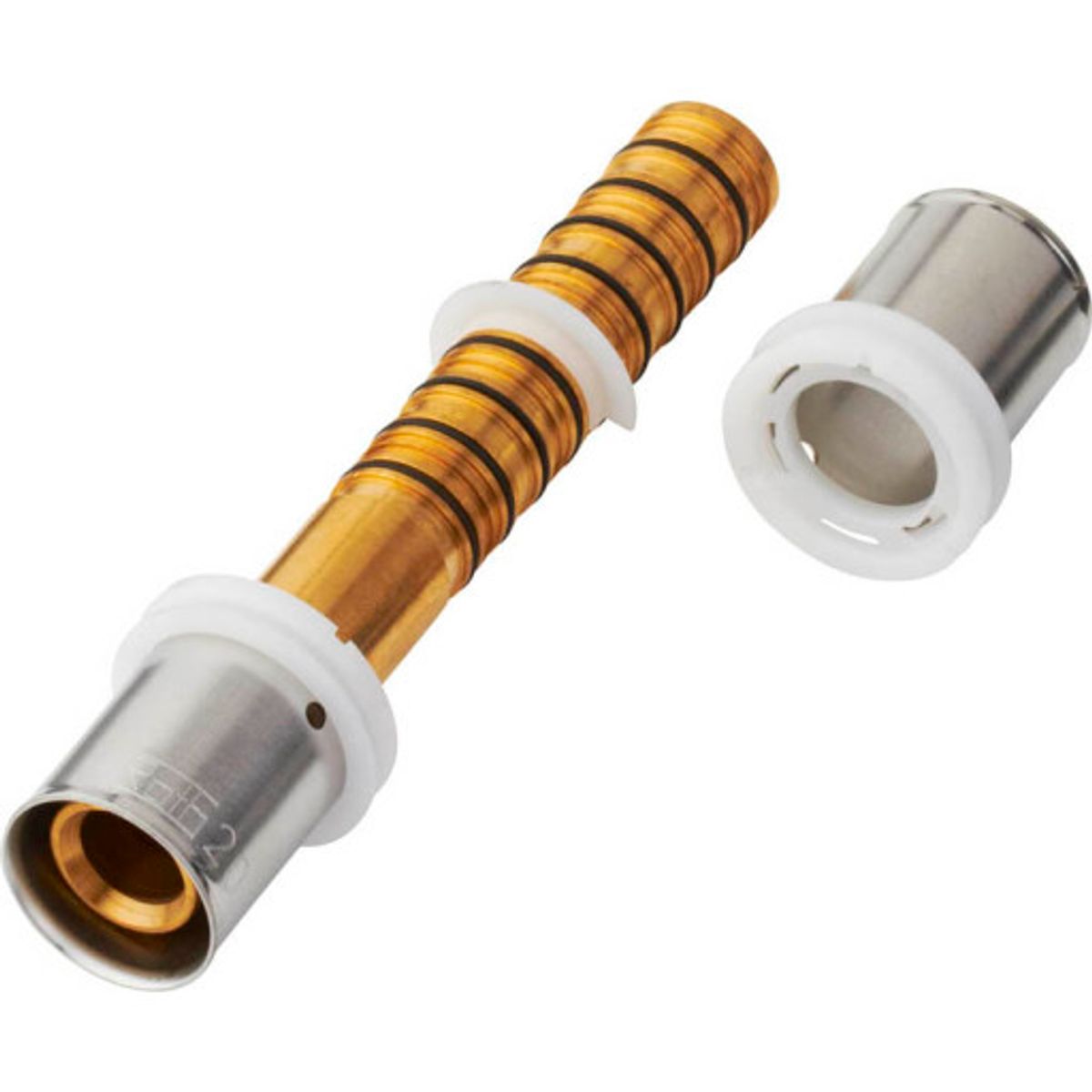 Roth MS-Reparationsfittings 20 mm