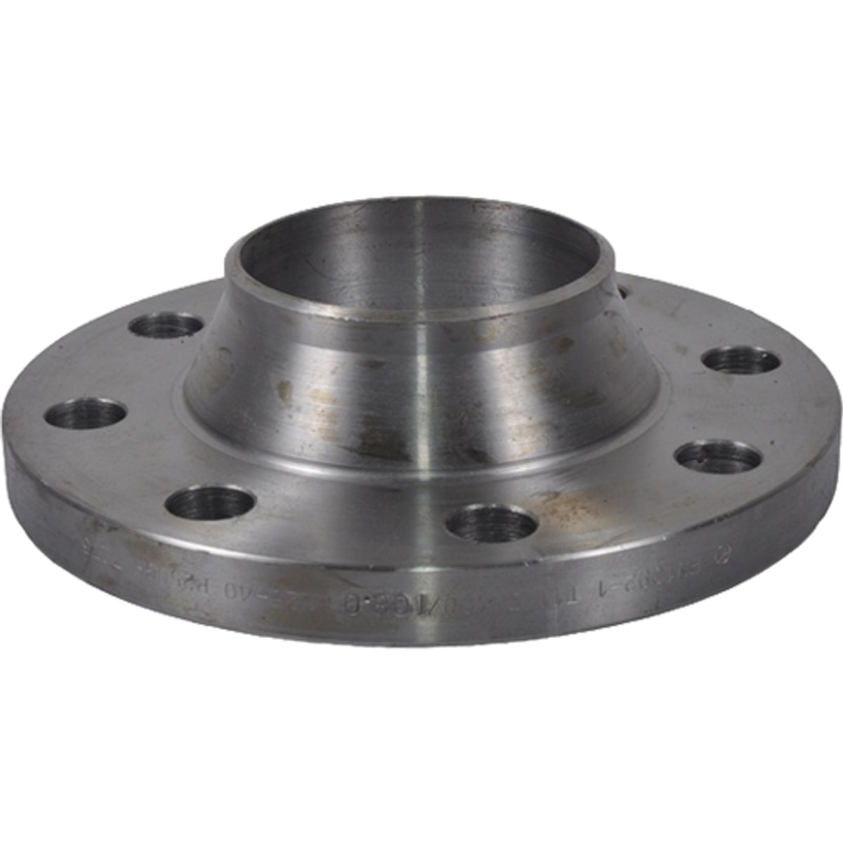 168,3 mm Halsflange EN1092-1 type 11/B1 PN63