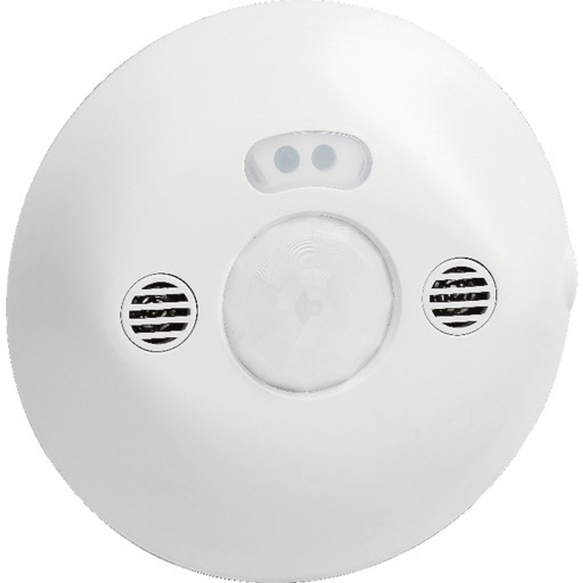 PIR-SENSOR DUAL 360G Ø11M/90M2