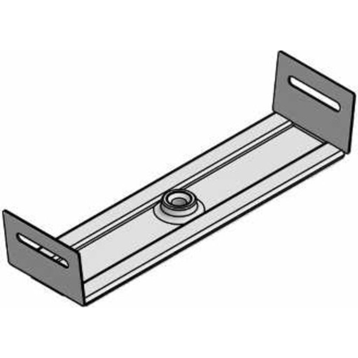 Ophæng Type U 100 mm FZS