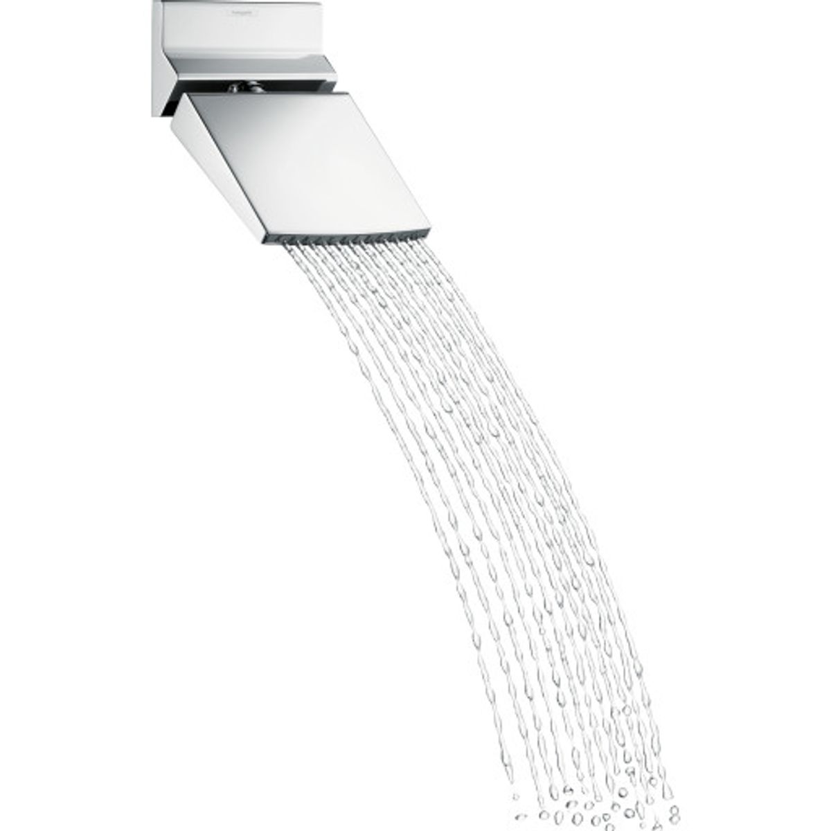 Hansgrohe Raindance Rainfall 150 Stream hovedbr