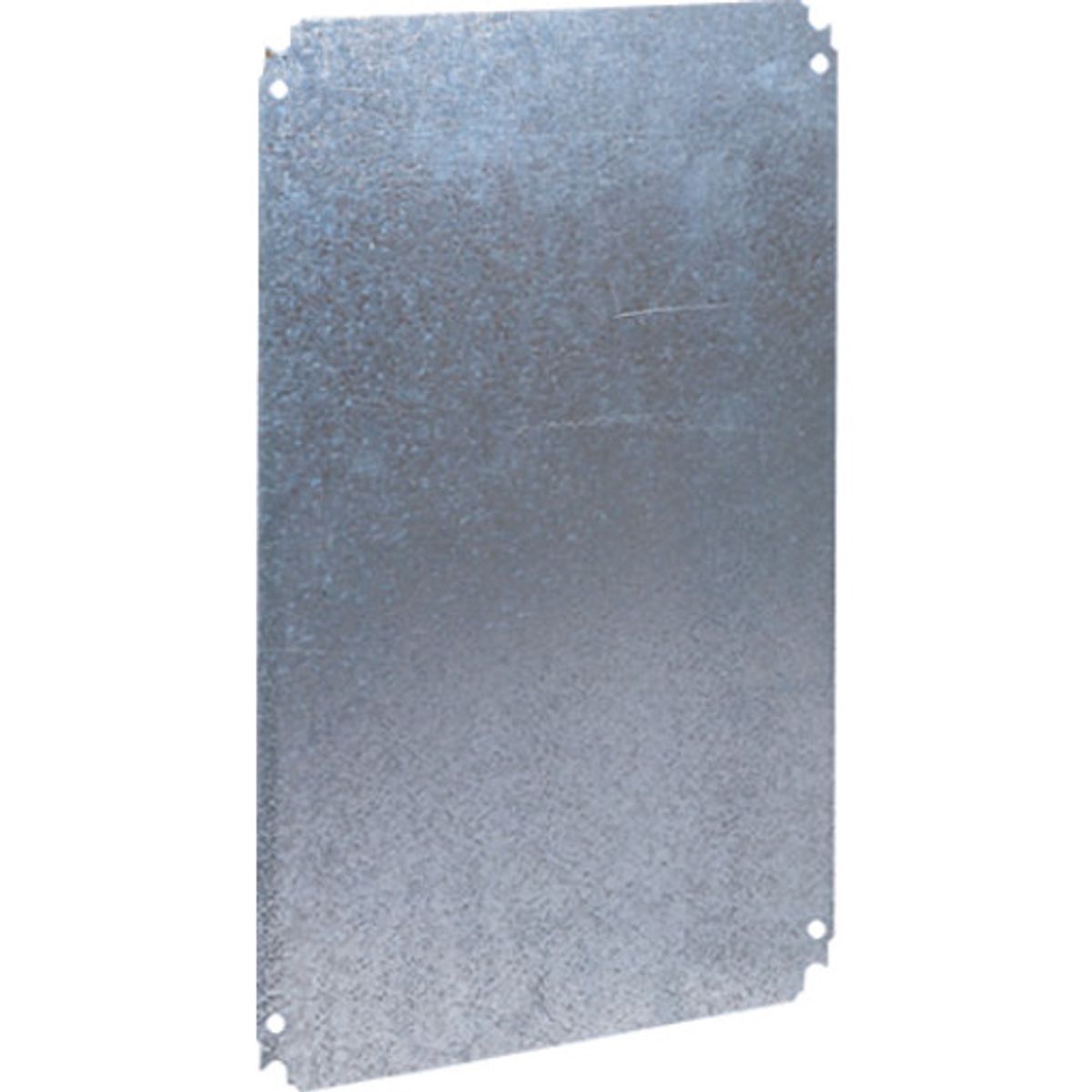 Montageplade PMM Metal 270X360 mm