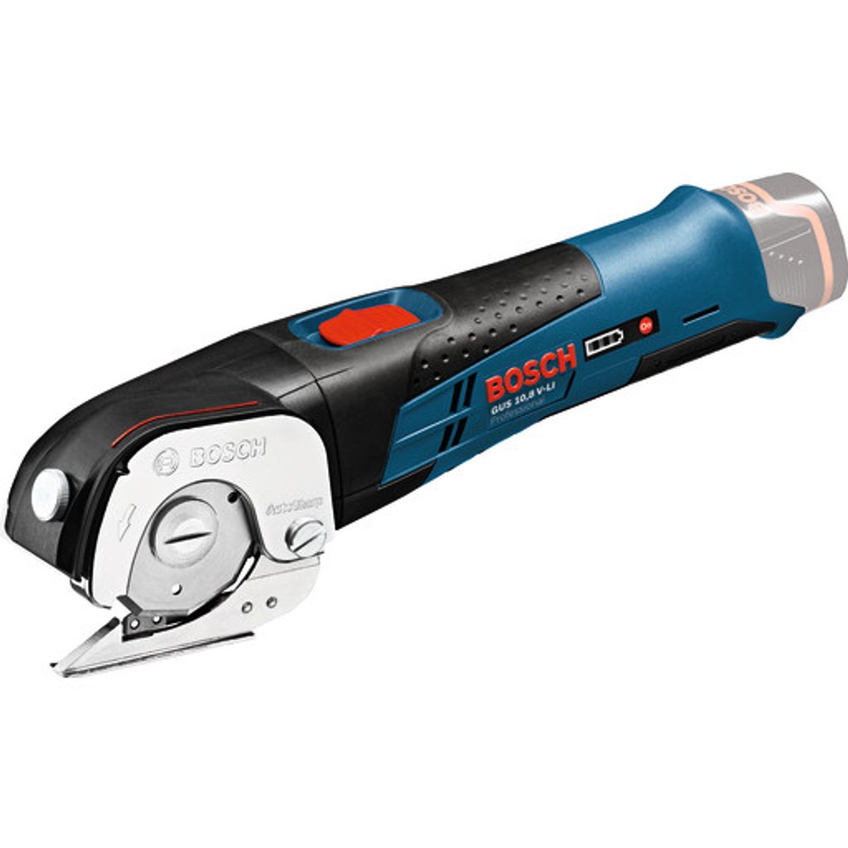 Bosch universalsaks GUS 12V-LI, solo