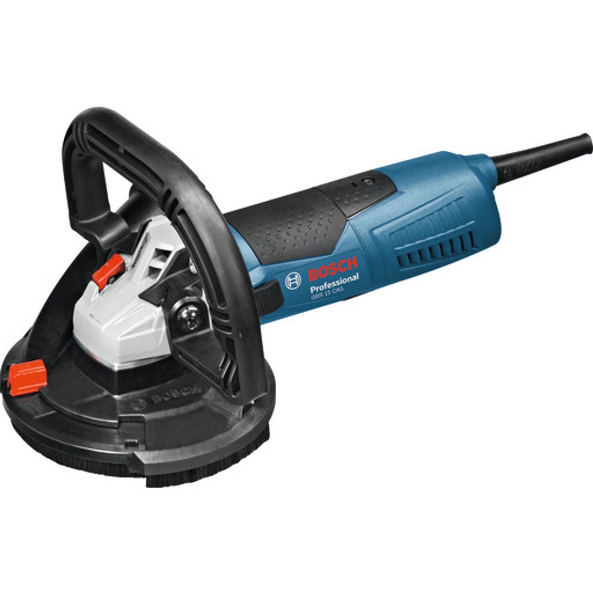 Bosch betonsliber GBR 15 CAG