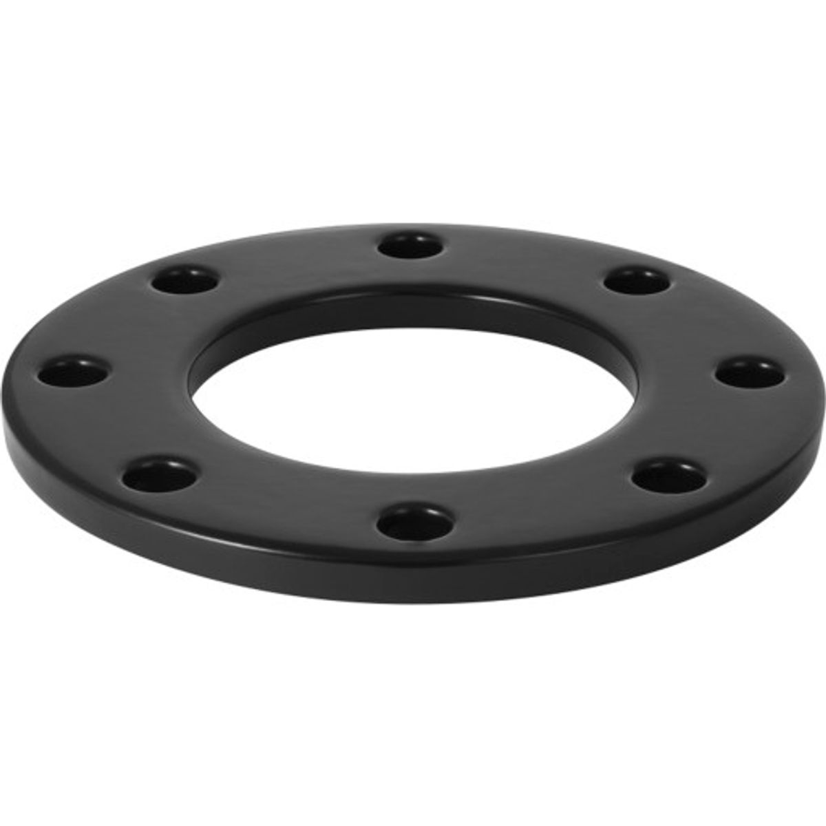 90 mm Flange løs sort PEH Geberit