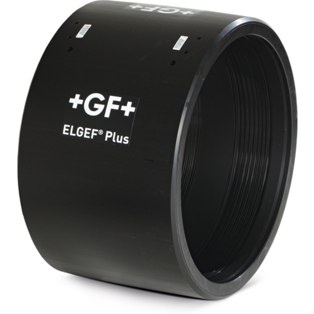 GF ELGEF 355 mm PE EL-muffe, SDR17 PN10