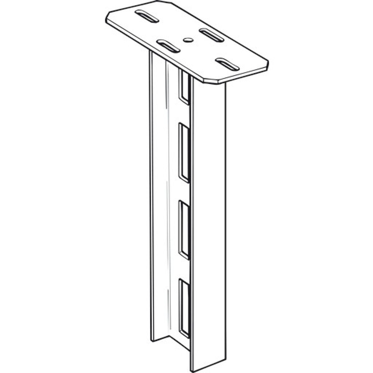 Loftpendel i80 1600-X