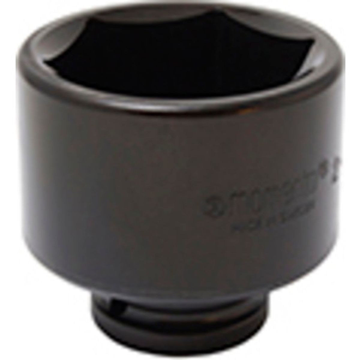 MOMENTO 3/4" slagtop, 55 mm