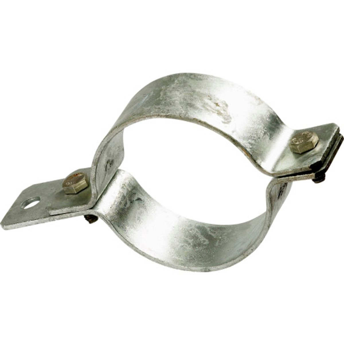 Rørbøjle RTL 6 1.1/2" - 46 mm galvaniseret