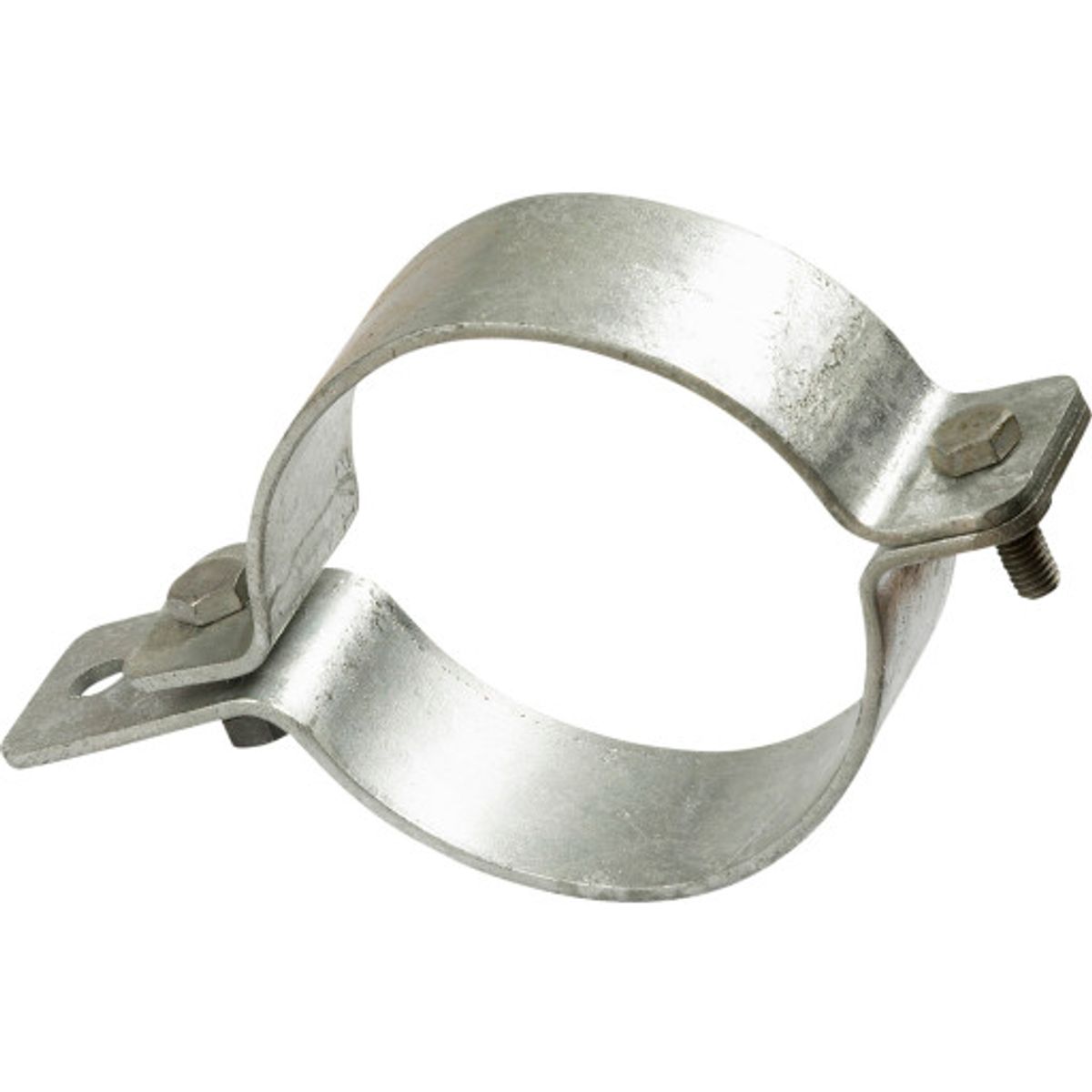 Rørbøjle RTL 7 1.3/4" - 53 mm galvaniseret