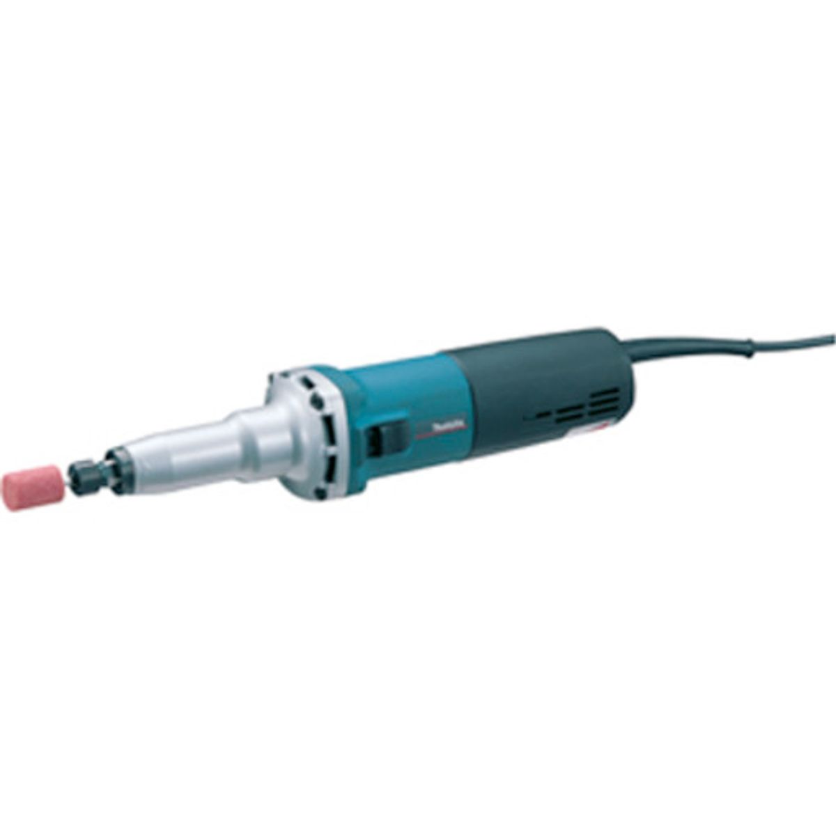 Makita ligesliber GD0800C, High Speed