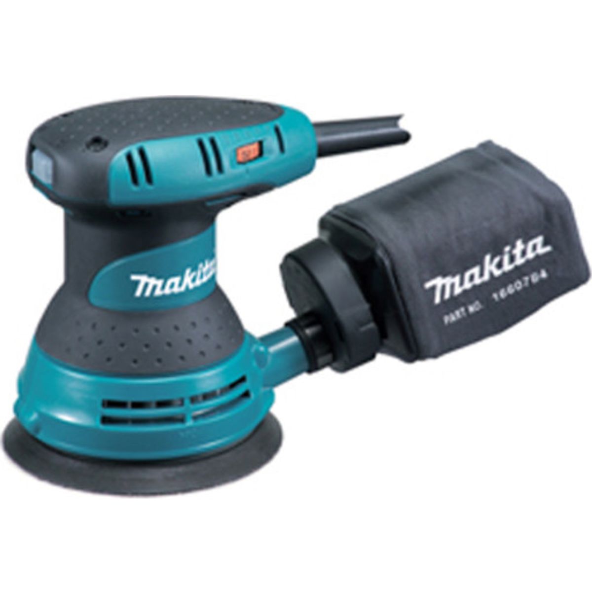 Makita excentersliber BO5031J