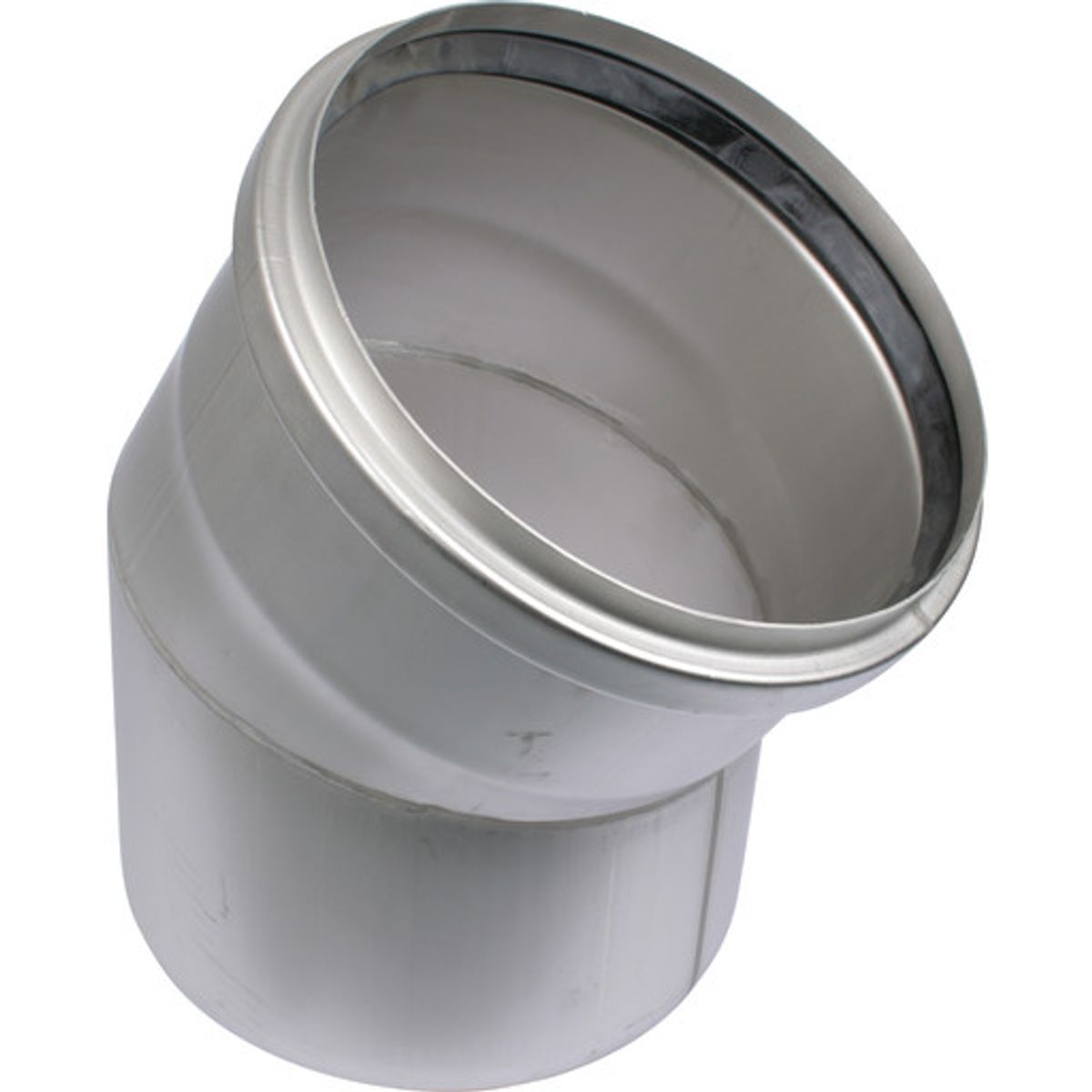 Ø 250 mm x 30° Bøjning syrefast AISI316L/EN1.4404 Blücher