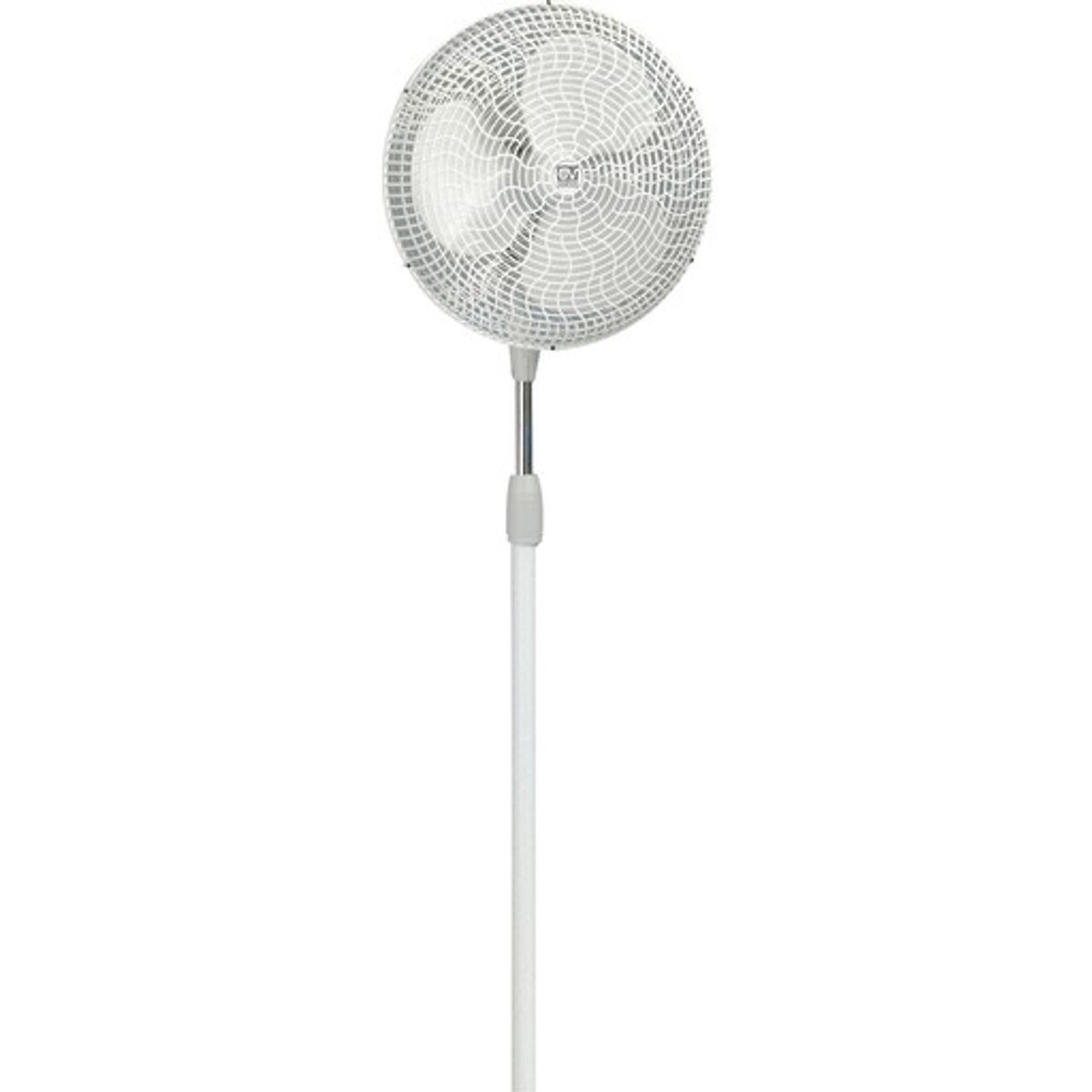 Thermex Gordon 40 gulvventilator, Ø45,8 cm, hvid