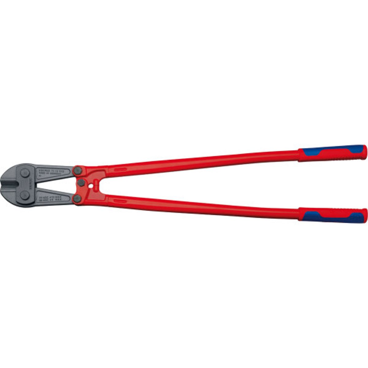 KNIPEX boltsaks, 910 mm