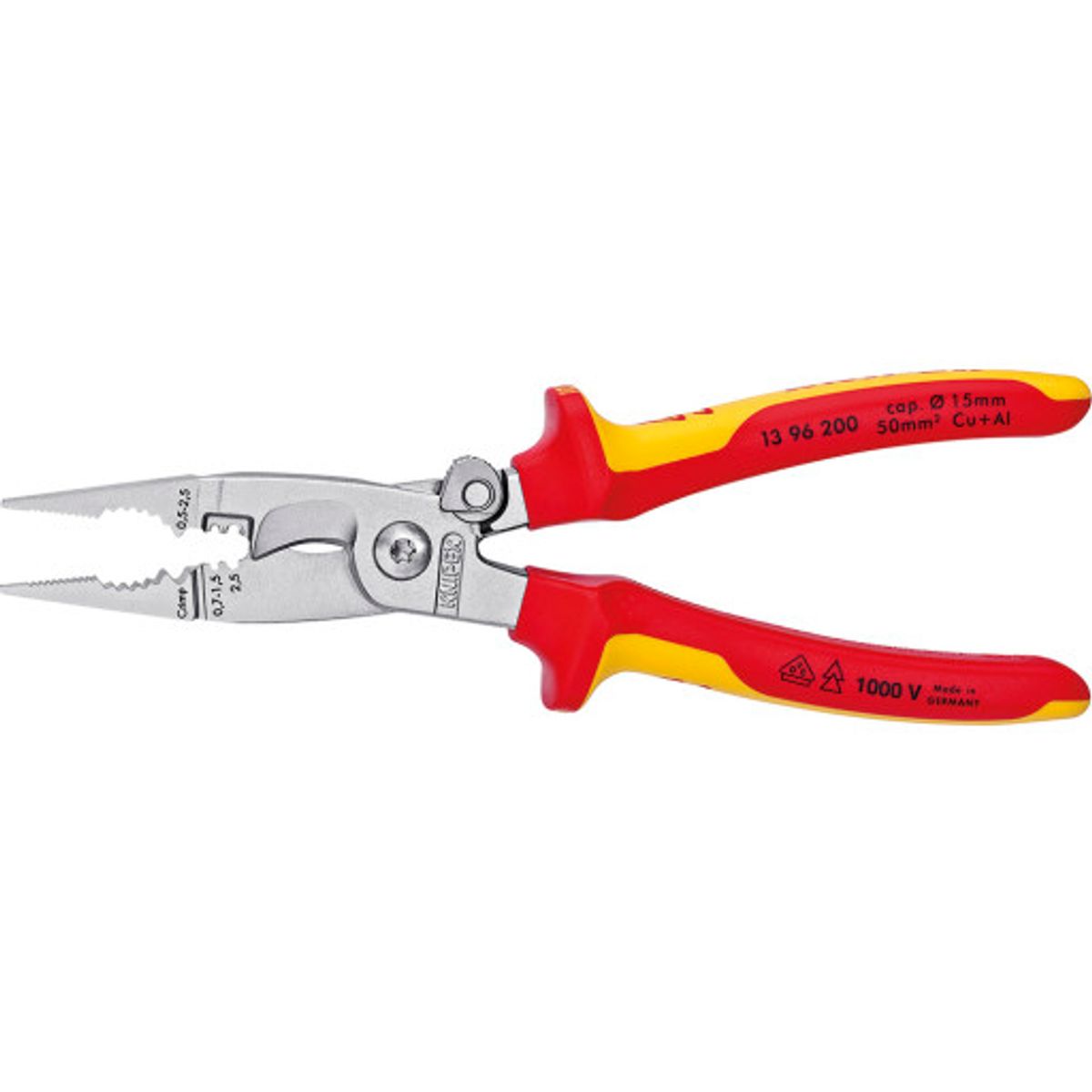 Knipex Multifunktionstang