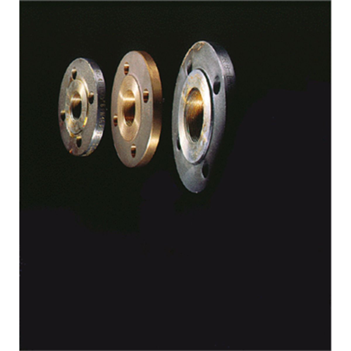 Grundfos flange 2" for UP36 og UPS32