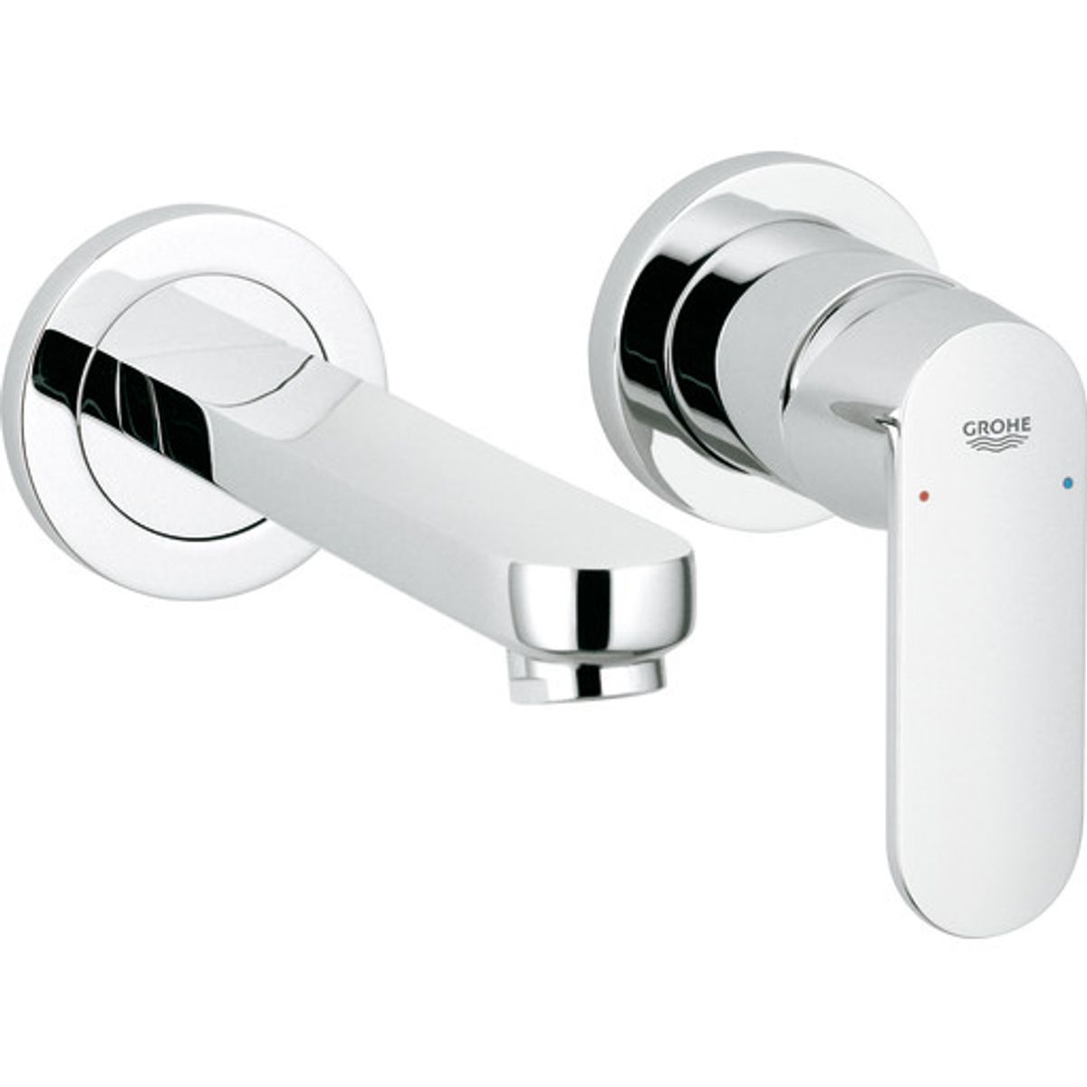 Grohe Eurosmart Cosmopolitan håndvaskarmatur, krom