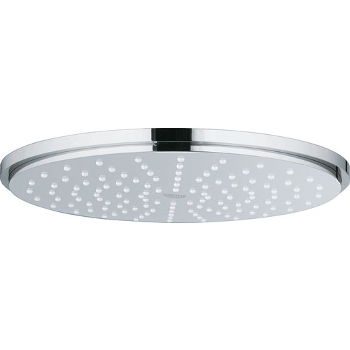 Grohe Rainshower Cosmopolitan brusehoved, Ø21 cm, krom