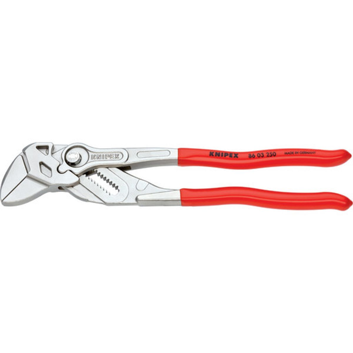 Knipex tangnøgle 250 mm