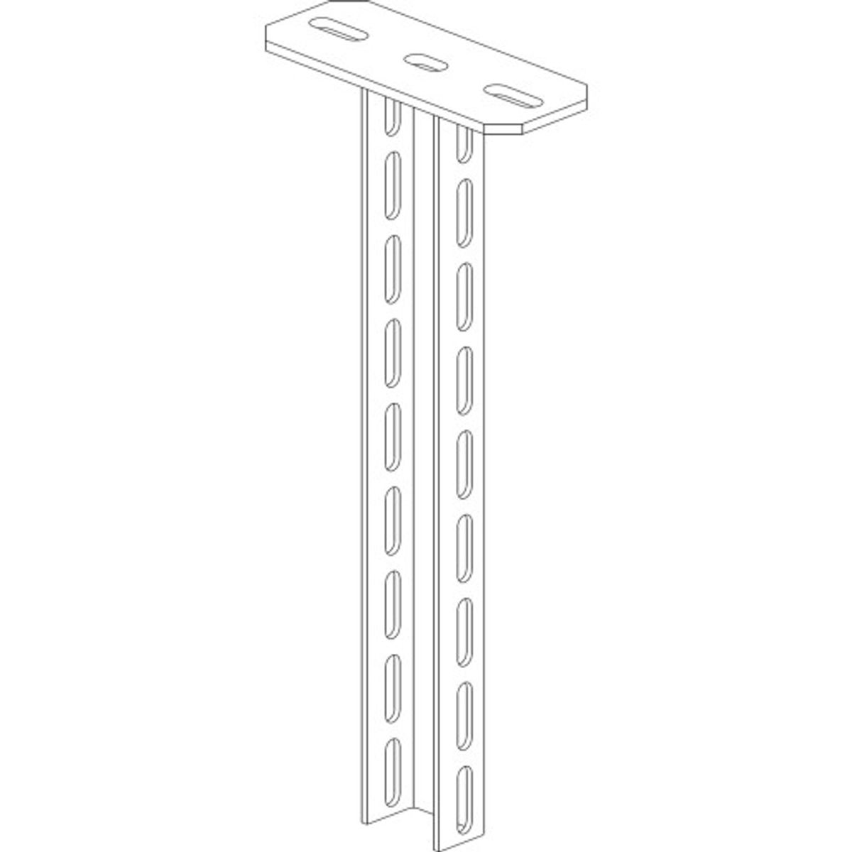 Loftpendel U60 1500-X NY