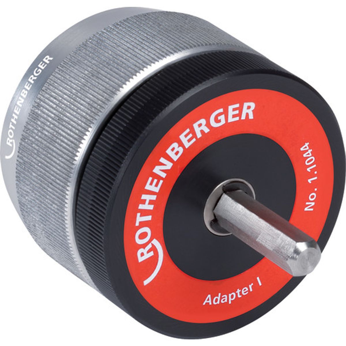 Rothenberger holder til 6-35 mm afgrater