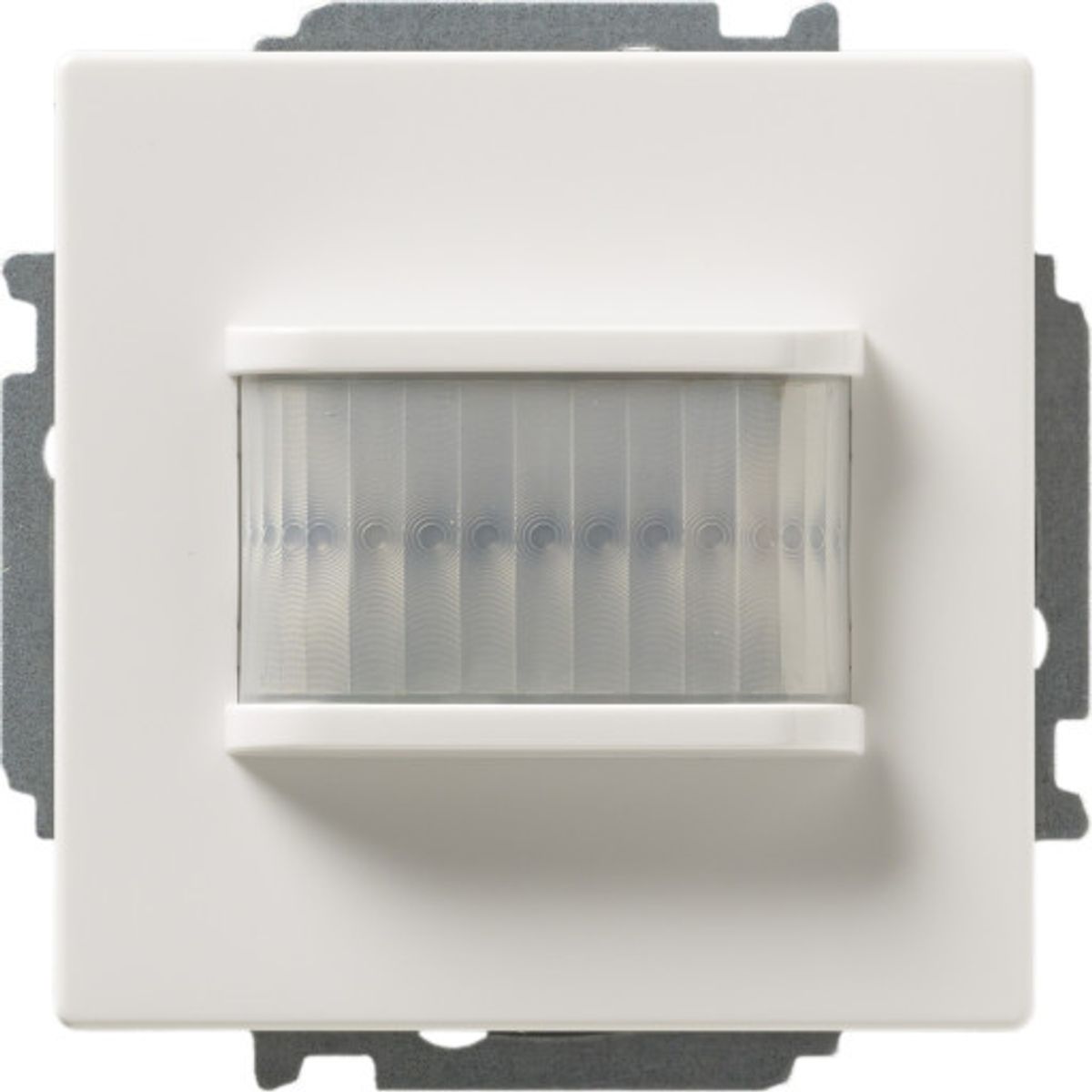 PIR-SENSOR 1M HVID