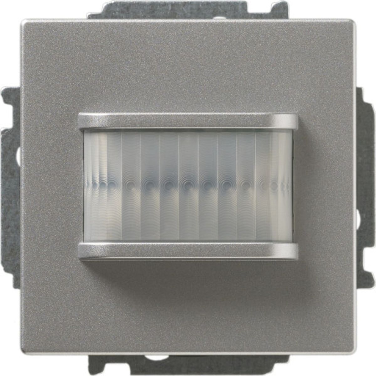 PIR-SENSOR 1M ALU