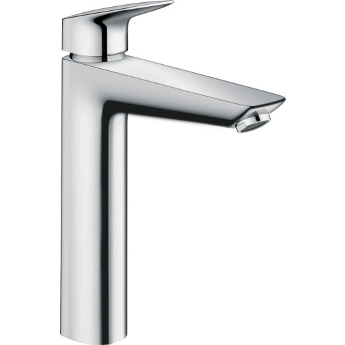 Hansgrohe Logis 190 håndvaskarmatur, krom