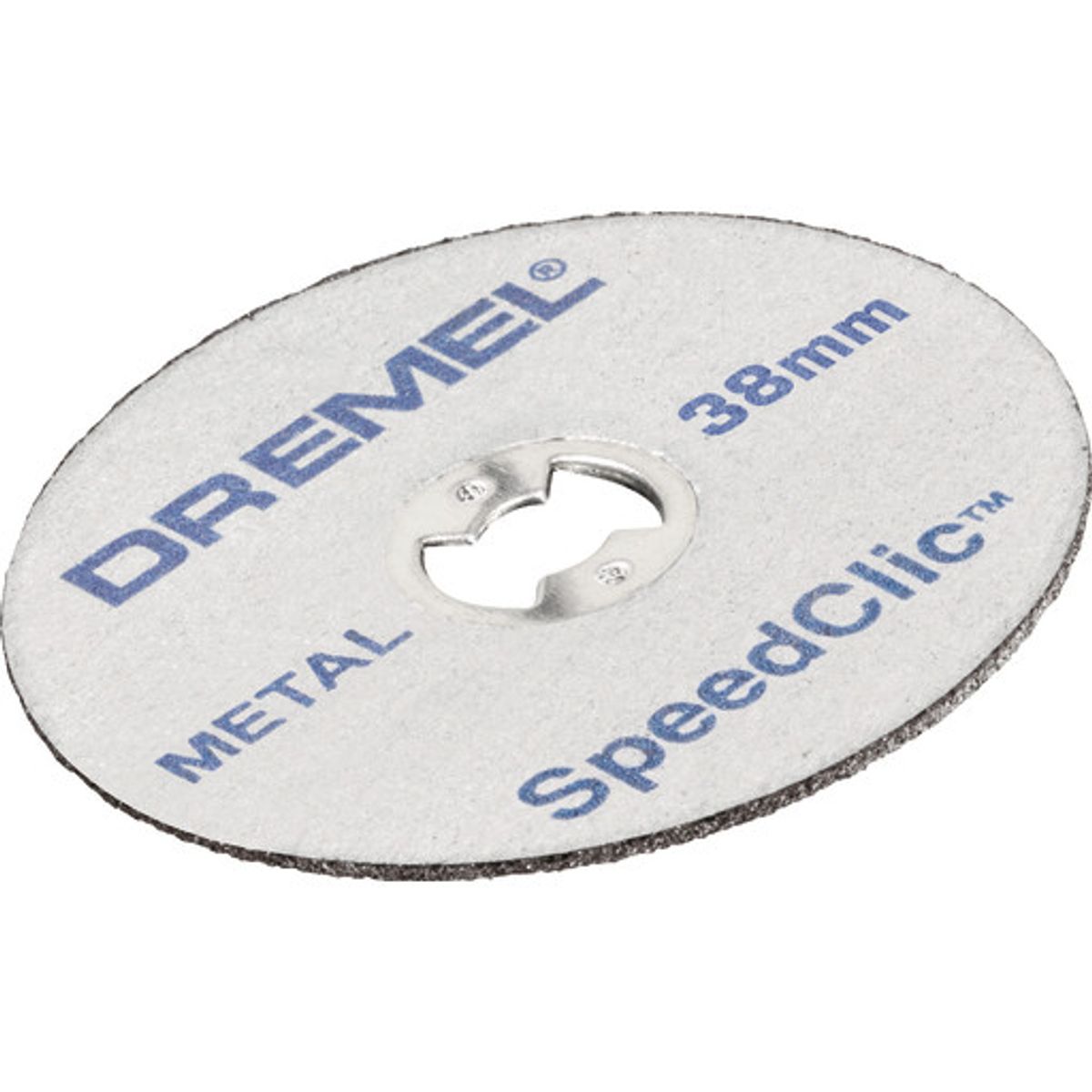 Dremel EZ SpeedClic-metalskæreskiver (SC456)