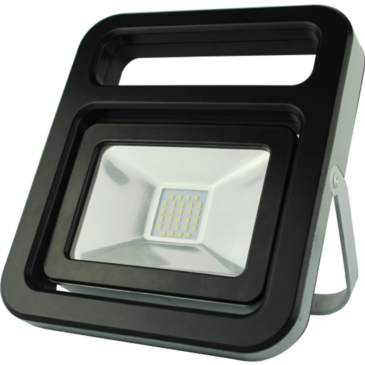 ISPOT Worklight LED-arbejdslampe, 20 W