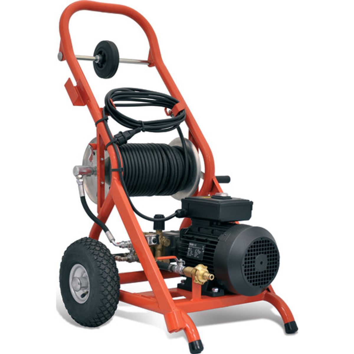 Ridgid kloakrensemaskine KJ1590-II