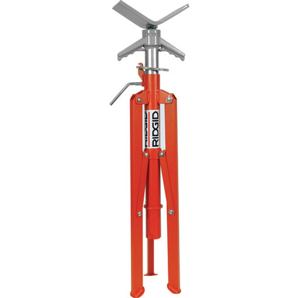 Ridgid Rørstøtte 12"/300 mm rør