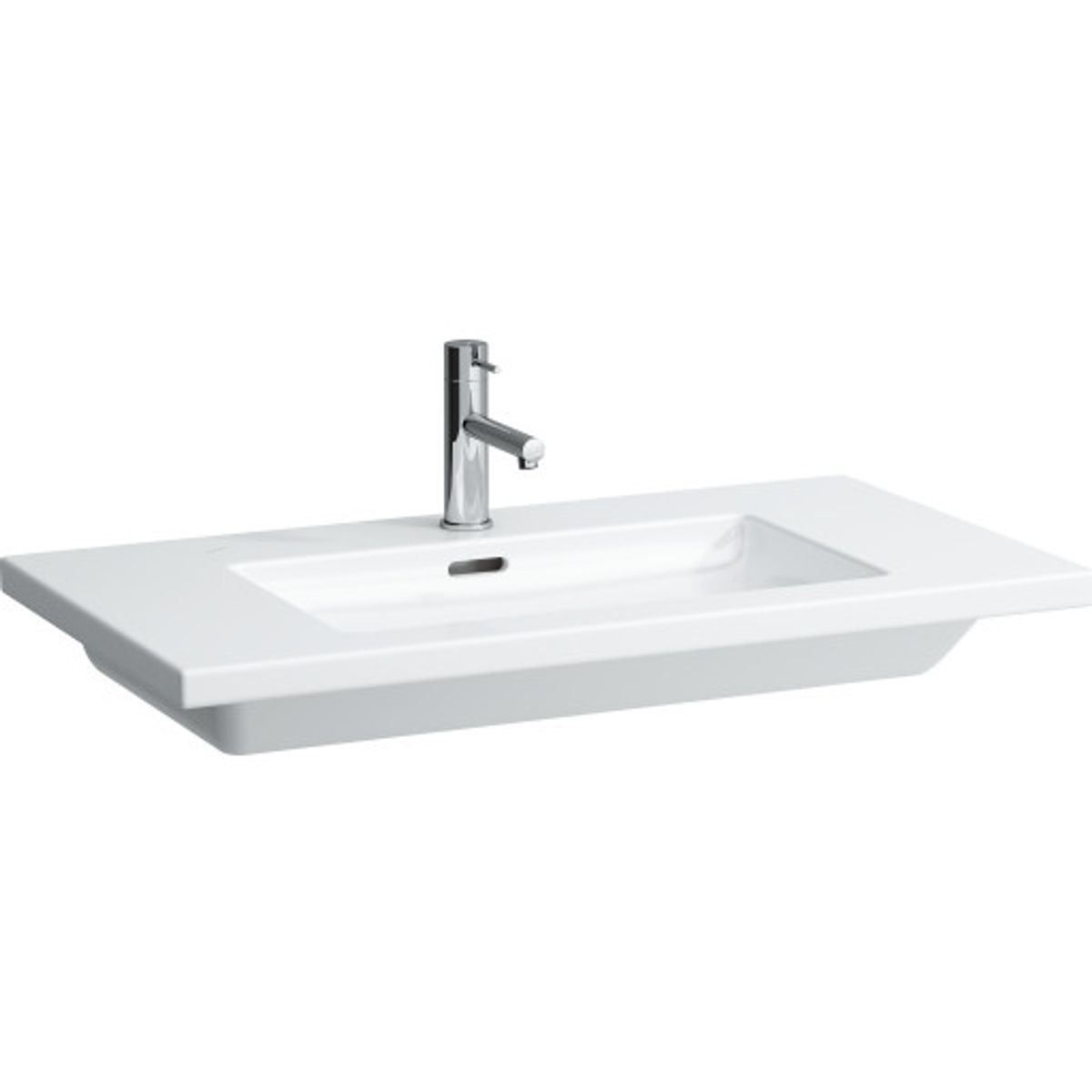 Laufen living square vask 1300