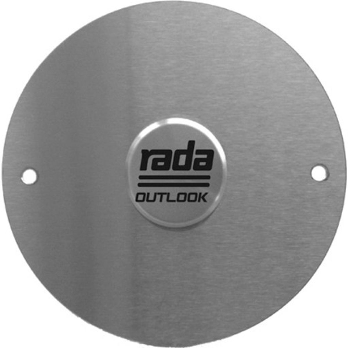 Rada Outlook Piezo touch sensor