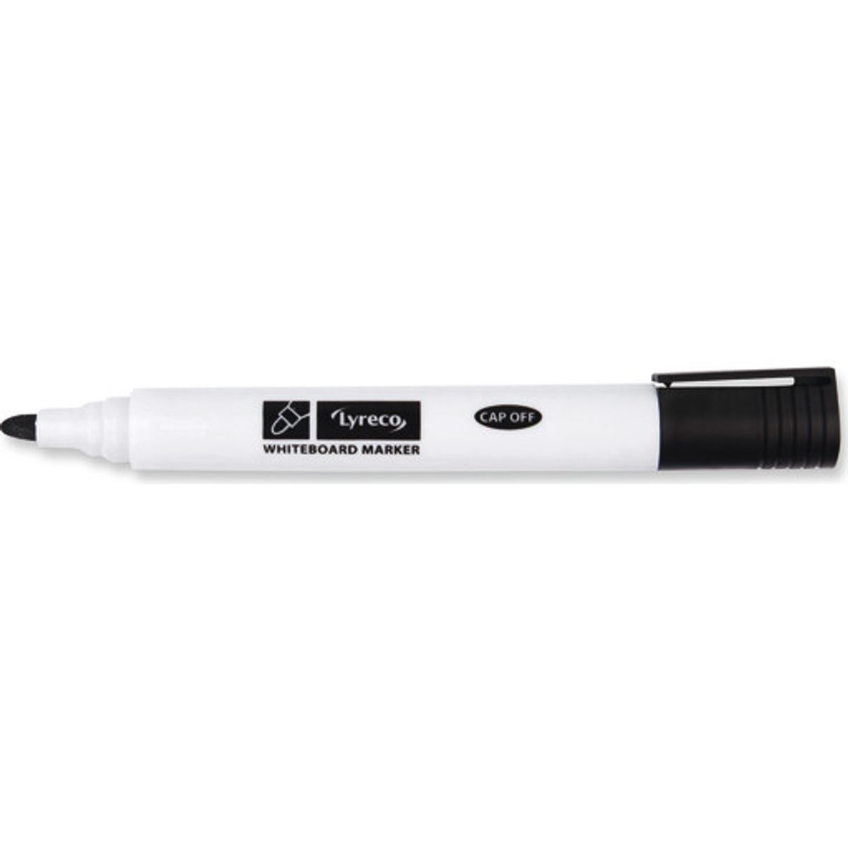 Lyreco Whiteboard marker, sort