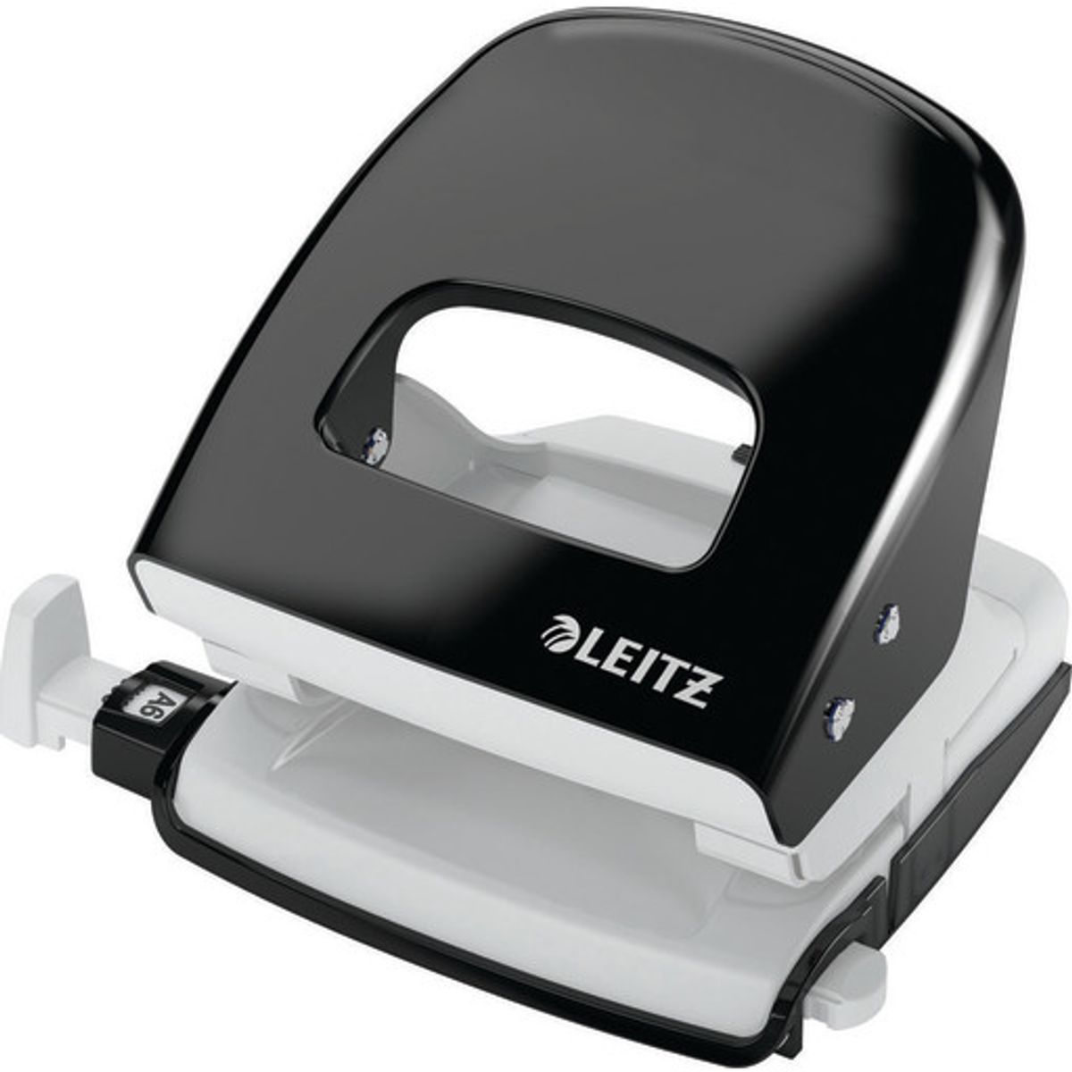 Leitz 5008 NeXXt hulapparat, sort