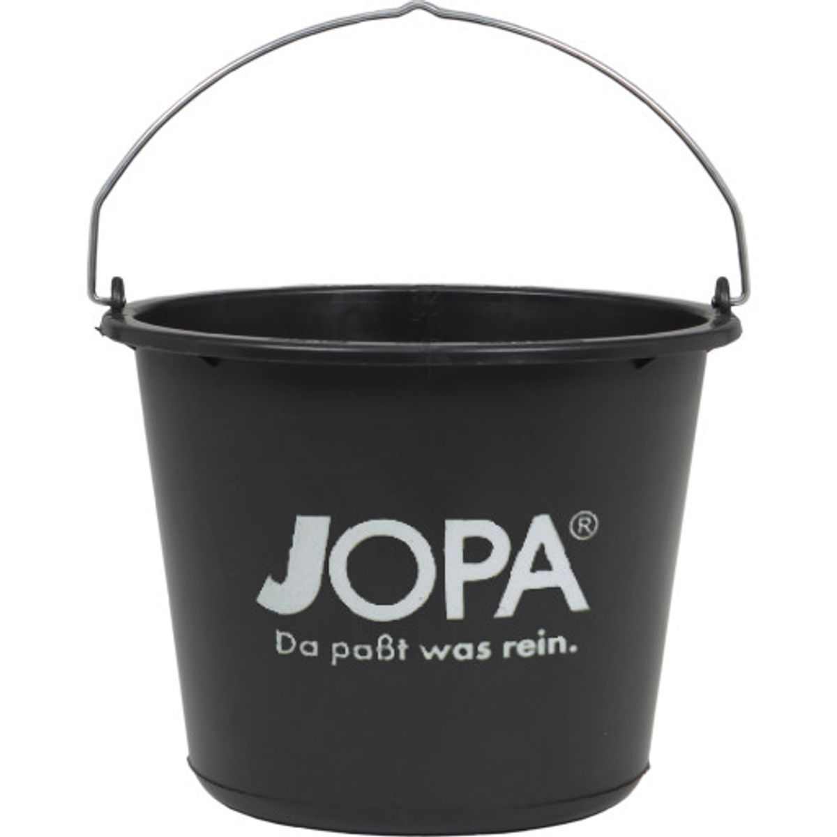 Jopa sort spand, 20 L