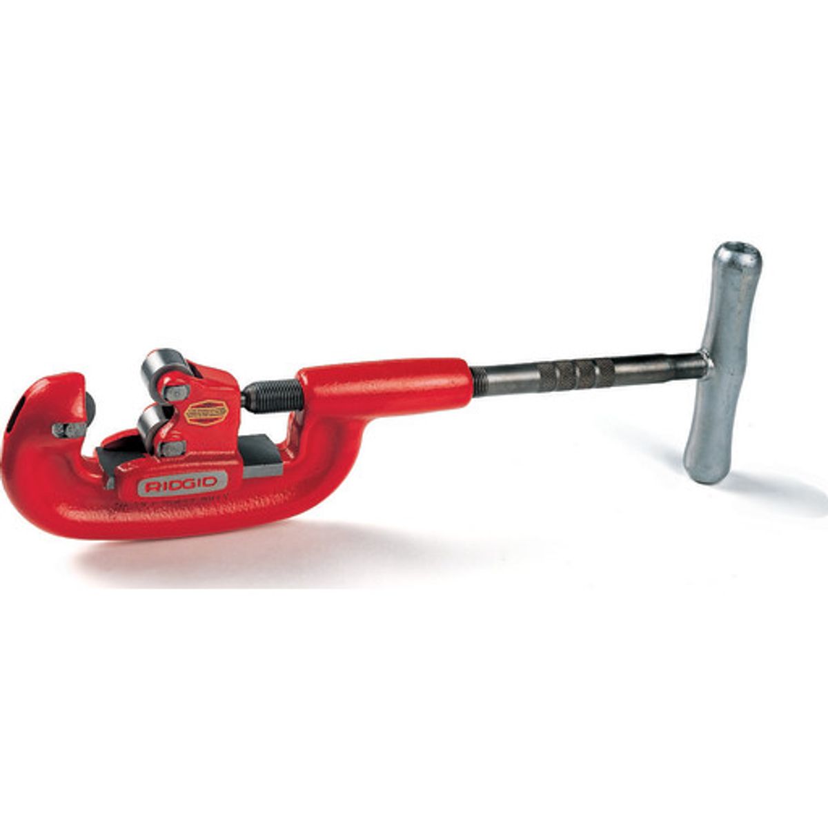 Ridgid stålrørskærer 3mm - 50mm