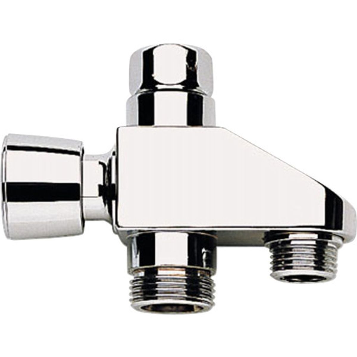 Grohe omskifter 1/2" x 3/4"