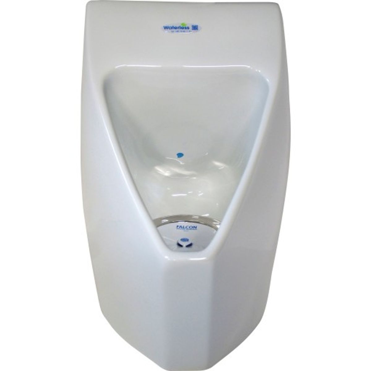 Falcon Lava urinal, vandfri