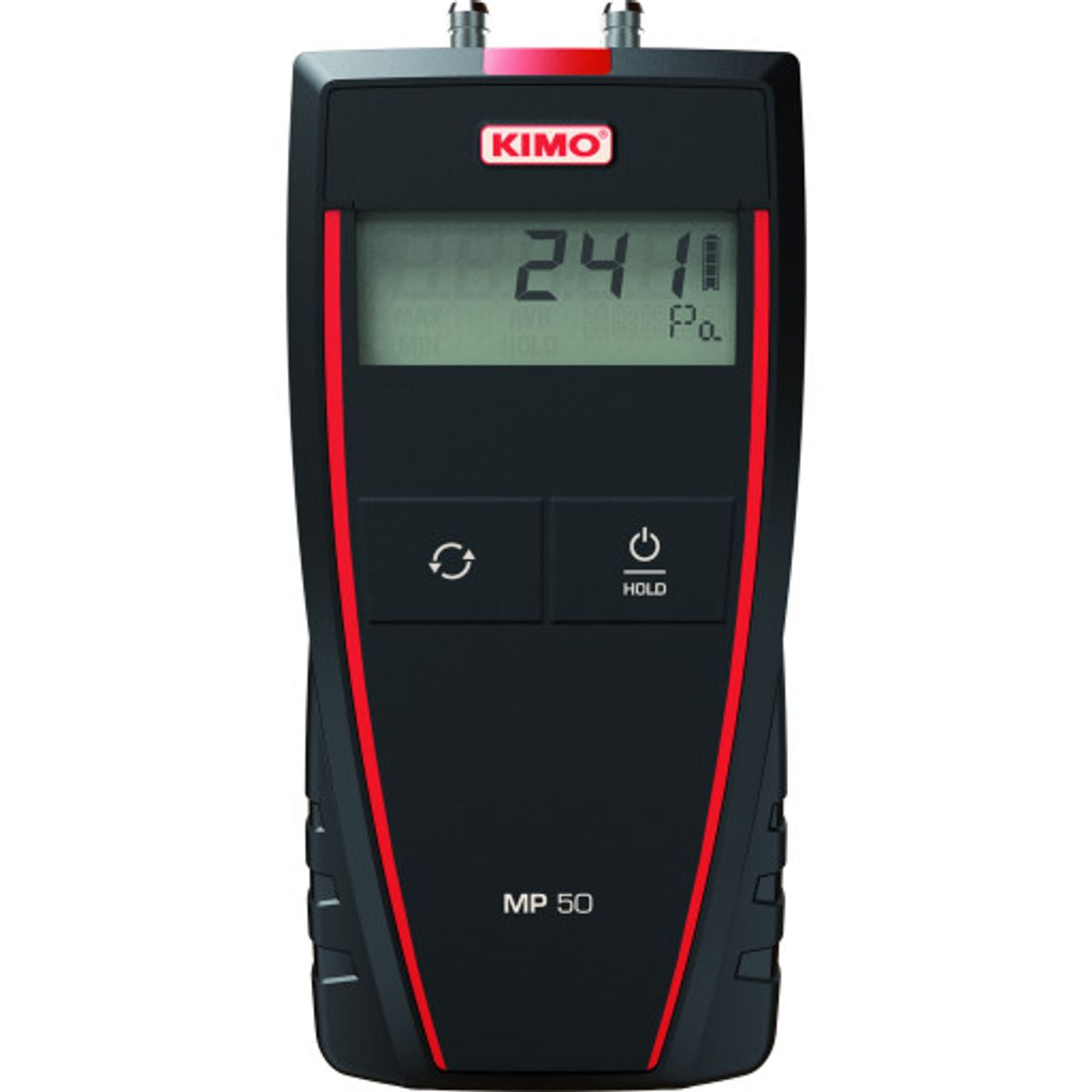 Manometer Kimo MP50 0...±1000 PA