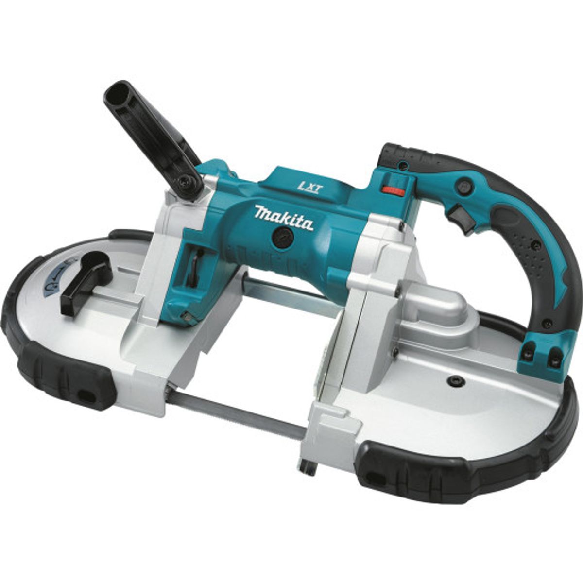 Makita båndsav DPB180Z, 18 V