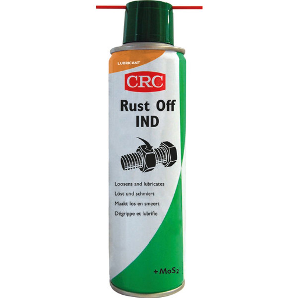 CRC rustløsner, Rust Off, 250 ml