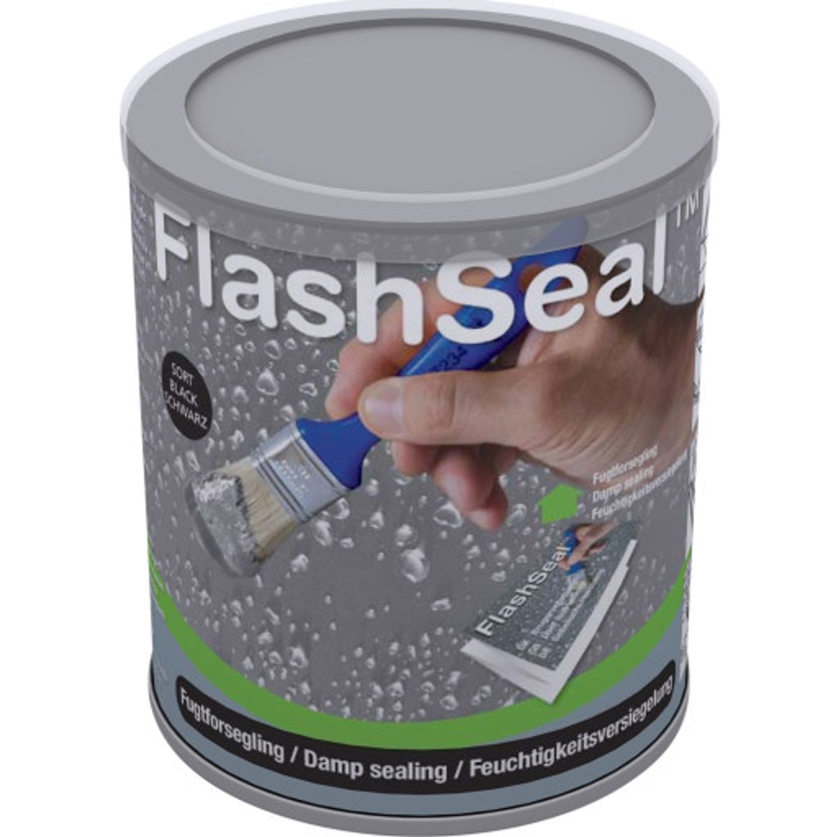 Perform FlashSeal 1,13 kilo, sort